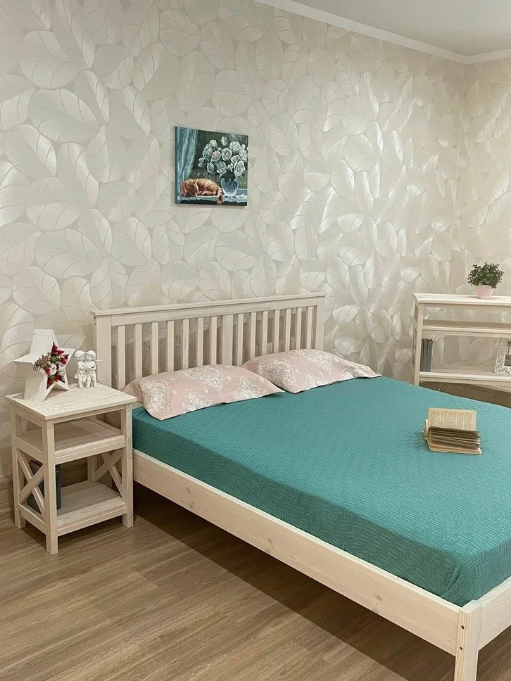 Кровать "Фаби"