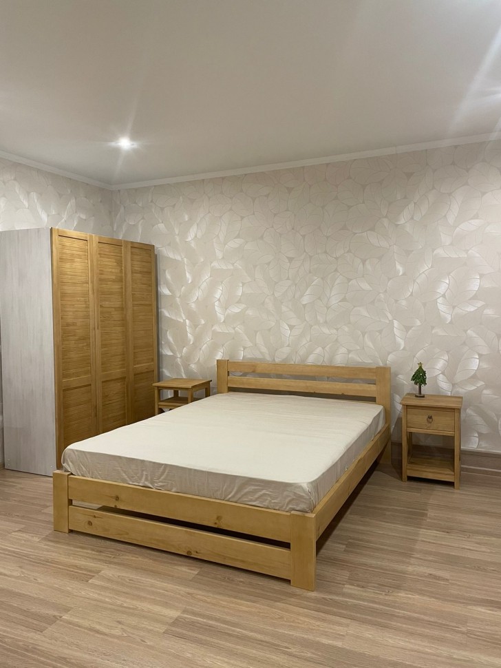 Кровать "Элси" Кровать "Элси"