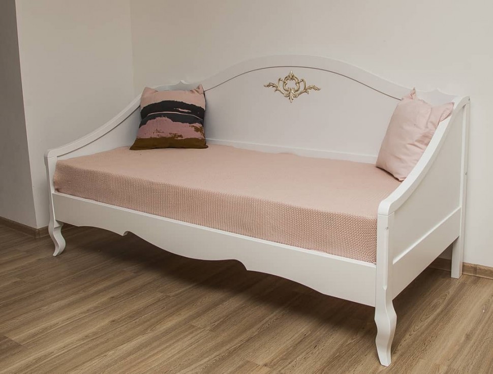 Кровать "Анджелика" 