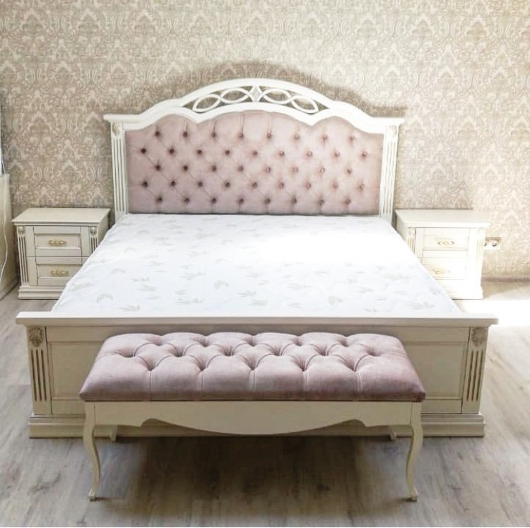 Банкетка "Авиньон"