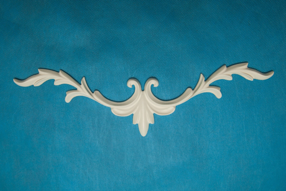 Стол письменный "Авиньон" с одной тумбой