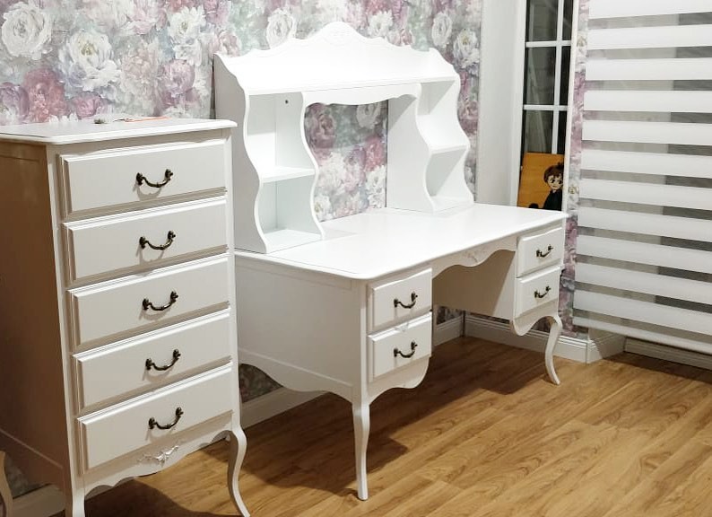 Надстройка к письменному столу "Авиньон"