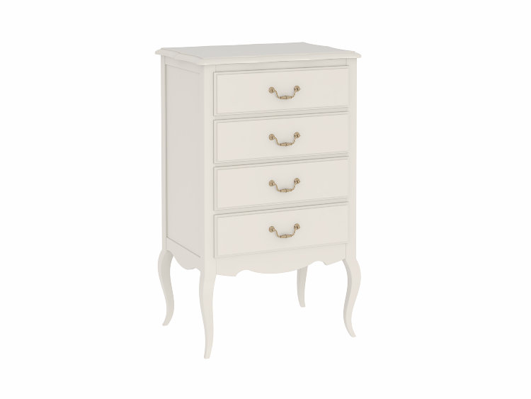 Комод  "Авиньон" 4 ящика