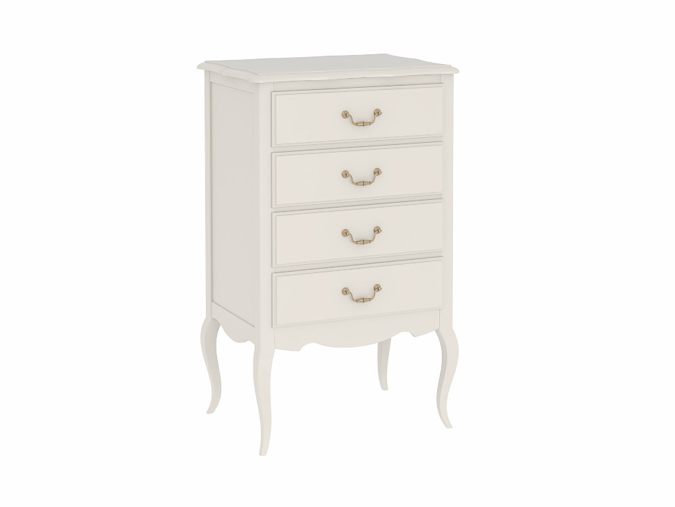 Комод  "Авиньон" 4 ящика