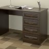 Письменный стол "Герцог" 4 ящика