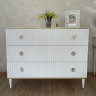 Комод Глория 3 ящика