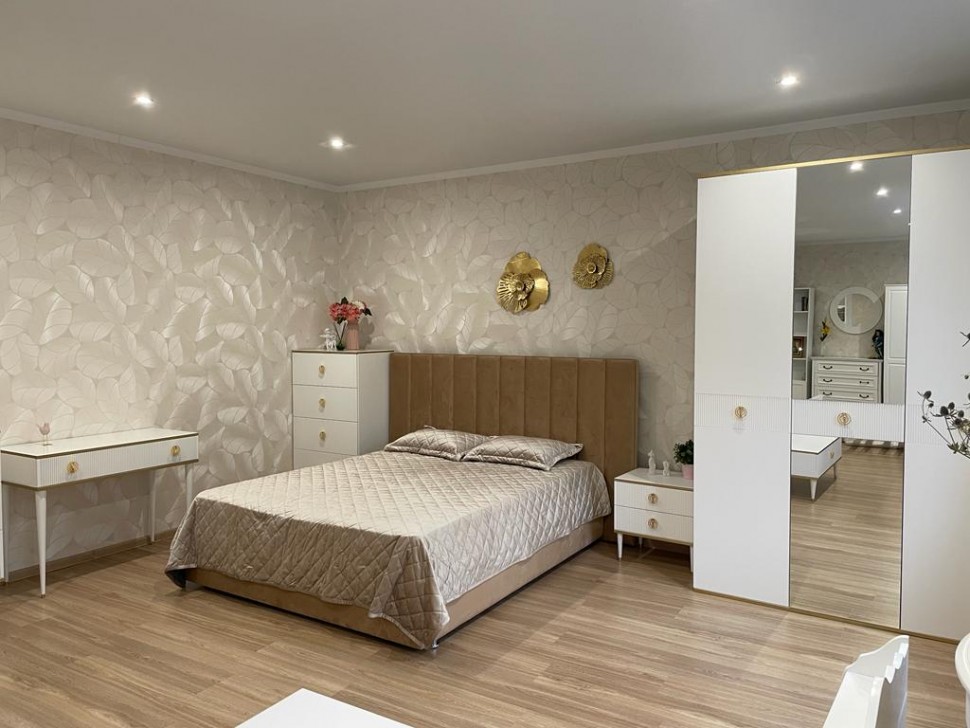 Комод Глория 4 ящика