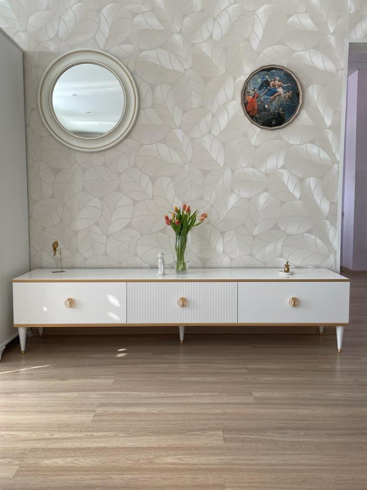 Тумба ТВ Глория 3 ящика