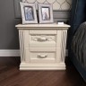 Тумбочка "Верона" Тумбочка "Верона"