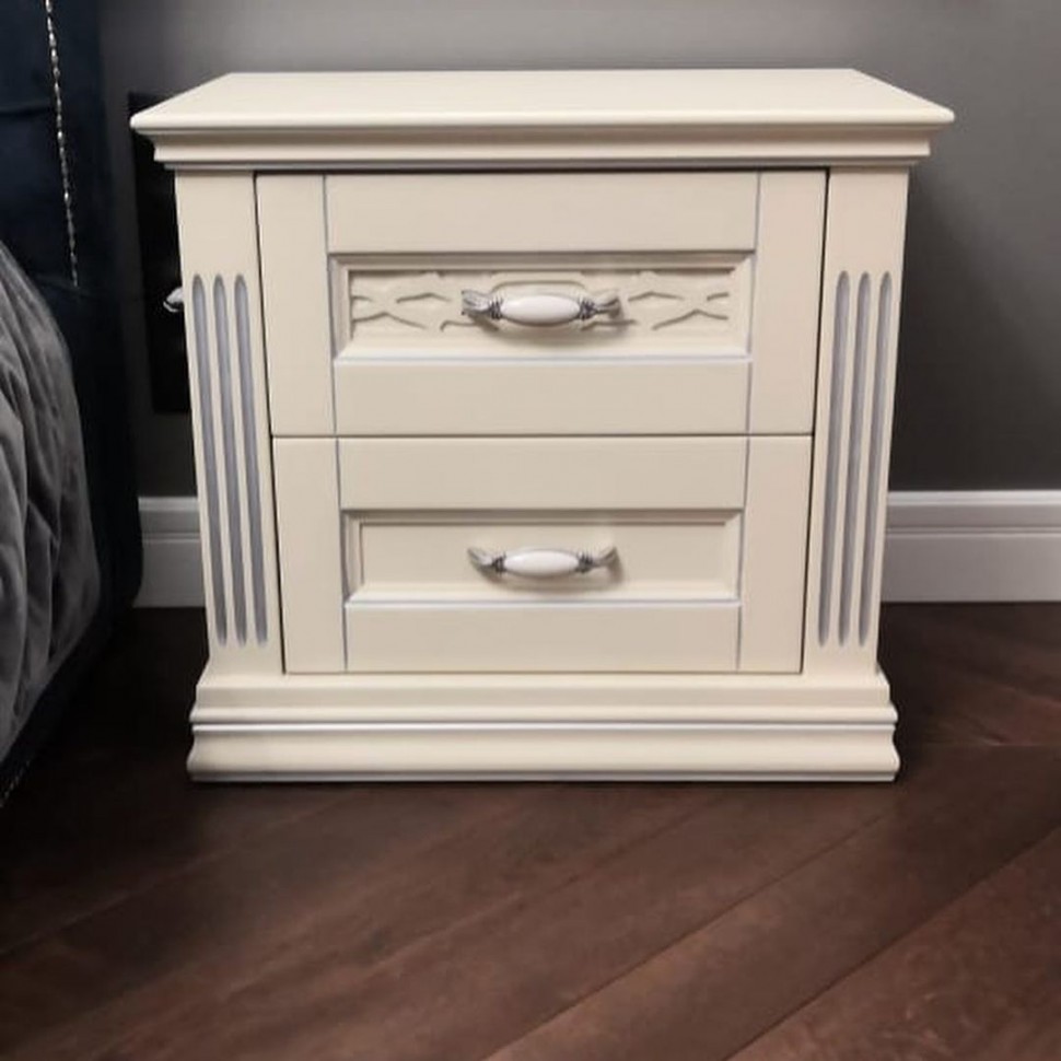 Тумбочка "Верона" Тумбочка "Верона"