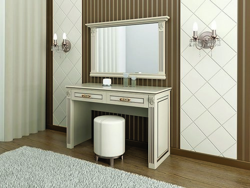 Туалетный стол "Верона"