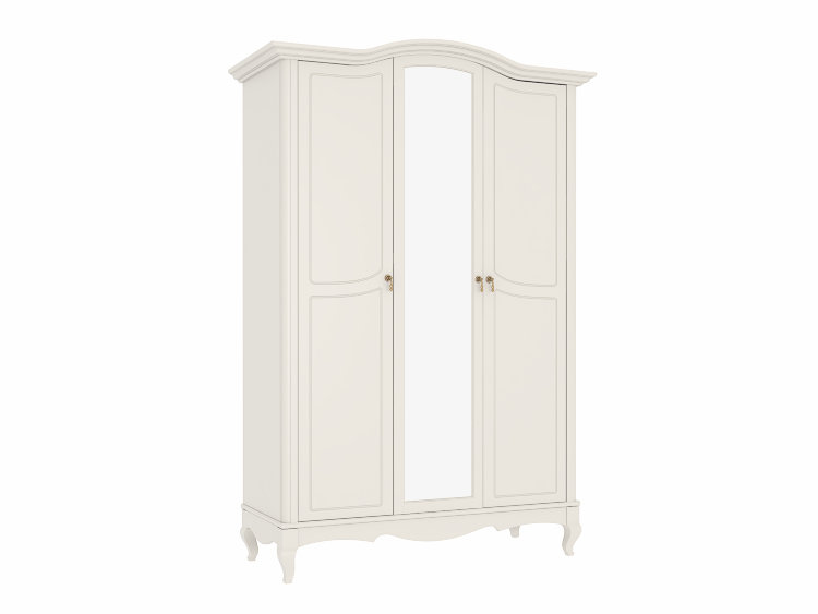 Шкаф "Авиньон" 3-х ств.