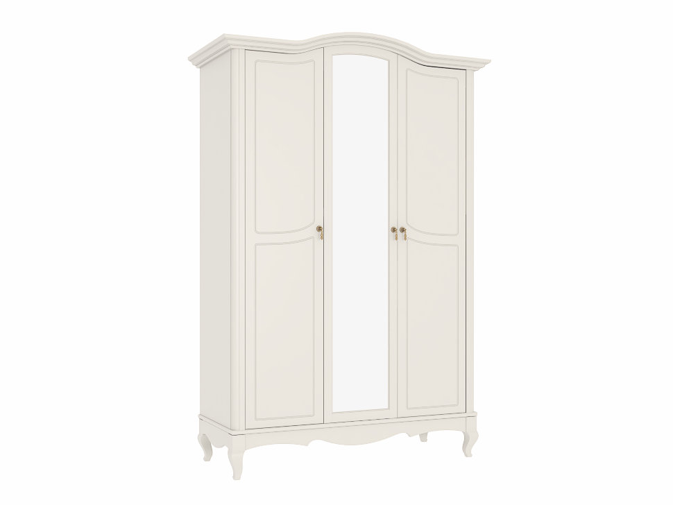 Шкаф "Авиньон" 3-х ств.