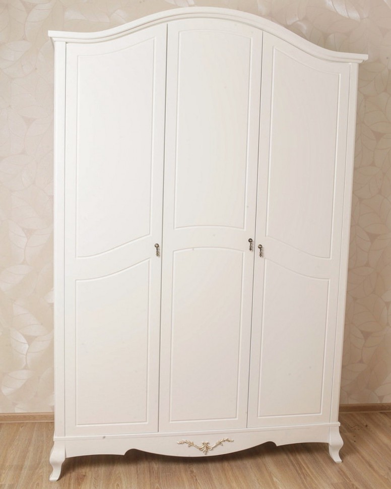 Шкаф "Авиньон" 3-х ств.