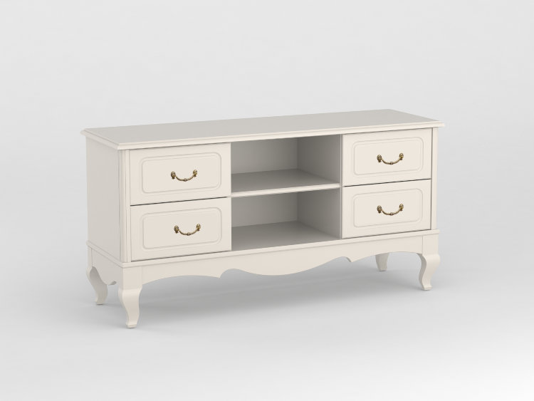 Тумба ТВ "Авиньон" 4 ящика