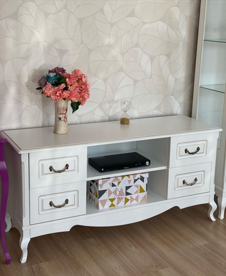 Тумба ТВ "Авиньон" 4 ящика