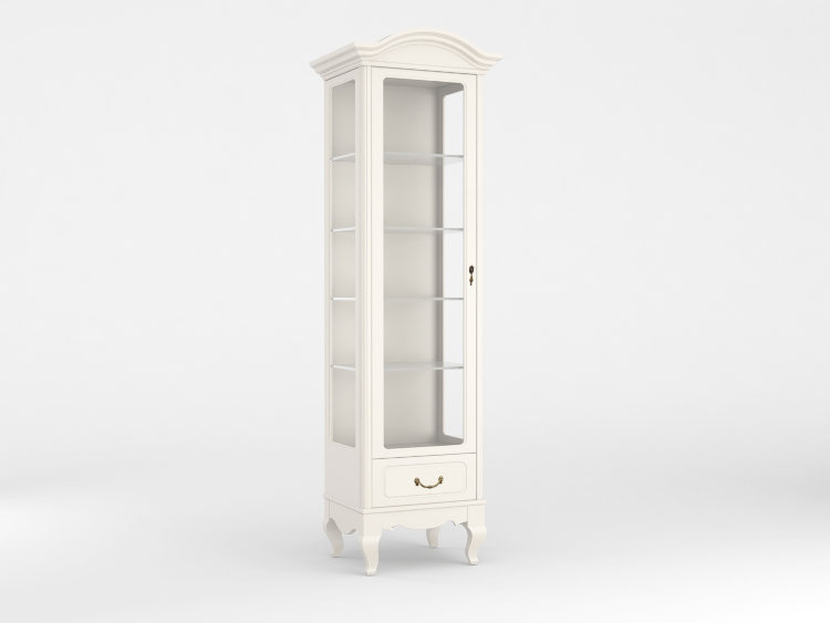 Витрина "Авиньон" 1 ств