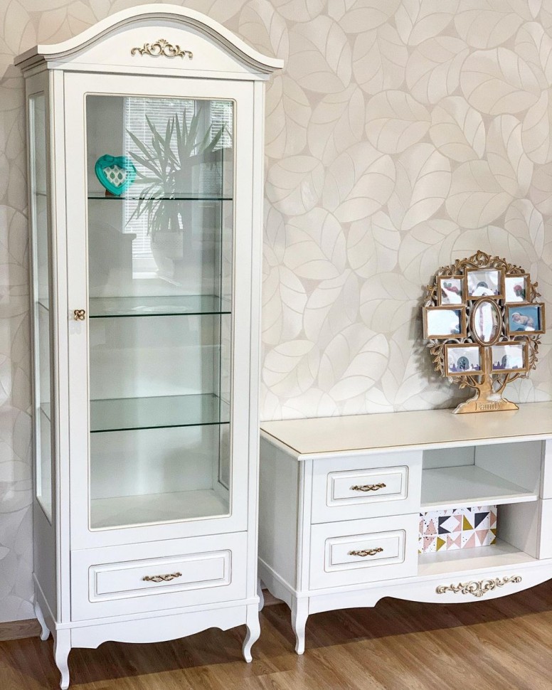 Витрина "Авиньон" 1 ств Витрина "Авиньон" 1 ств