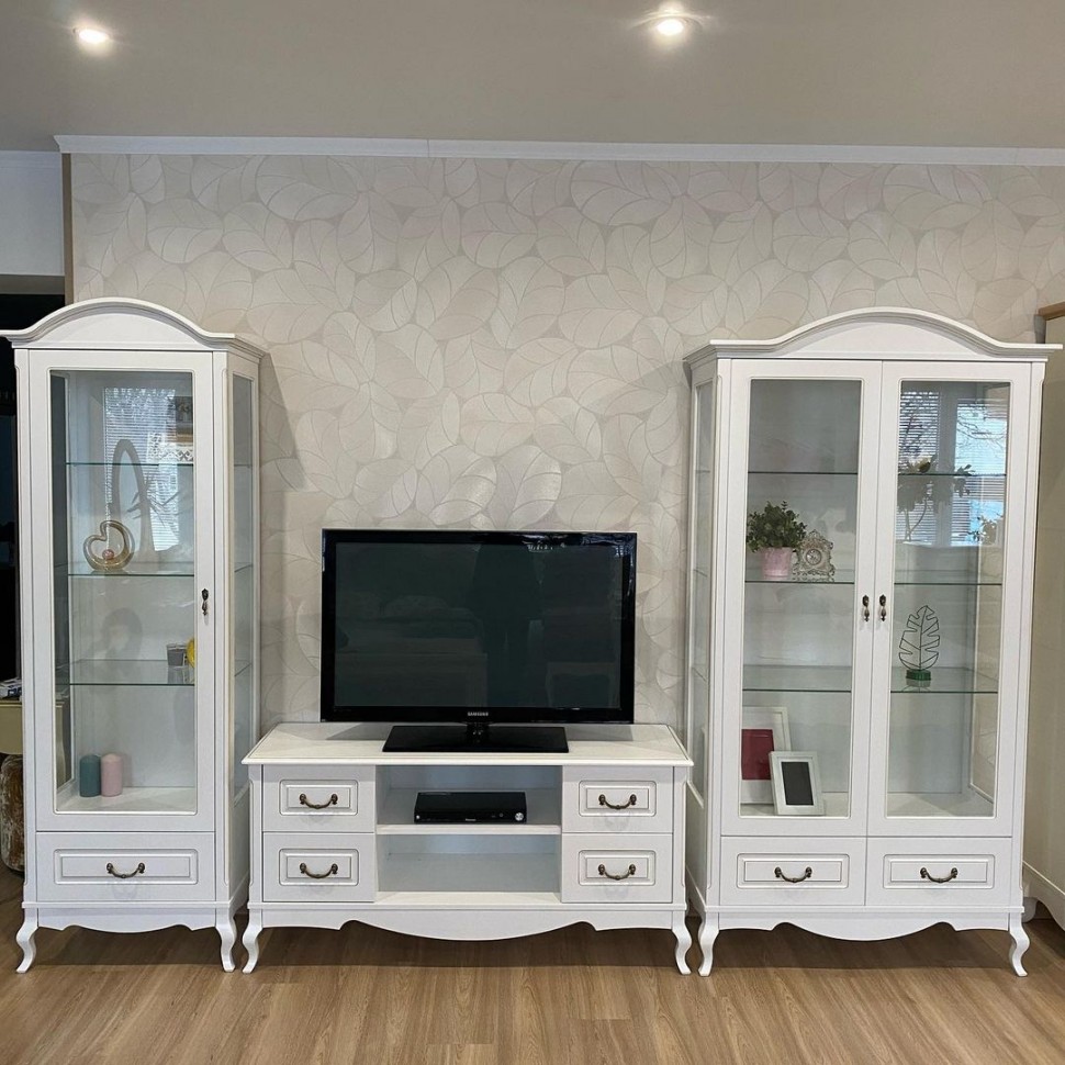 Витрина "Авиньон" 1 ств Витрина "Авиньон" 1 ств