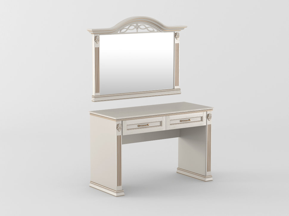 Туалетный стол "Венеция"