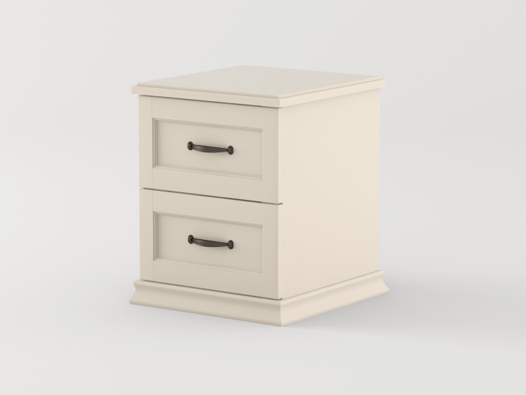 Тумбочка "Лирона"