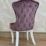 Стул "Луи" с задней строчкой